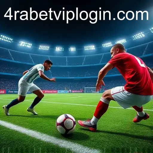 Exploring the Excitement of Live Betting on 4rabet
