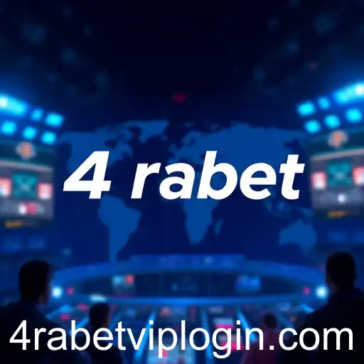 The Rise of 4rabet in the Digital Gaming Ecosystem