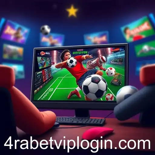 The Rise of 4rabet in the Online Gaming World