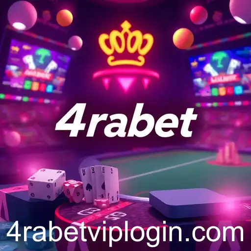 The Rise of 4rabet in Modern Online Gaming