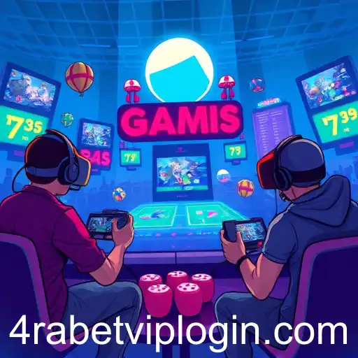 The Rise of Online Gaming Platforms