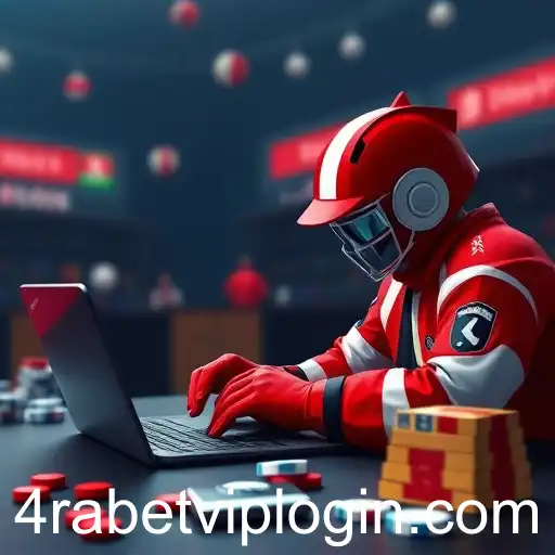 The Rise of Online Betting Platforms