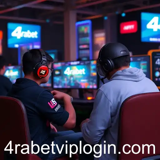 The Rise of Online Gaming