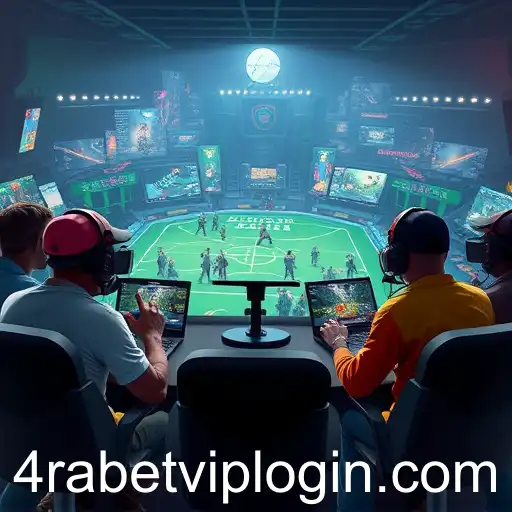 Rise of Online Gaming in 2025