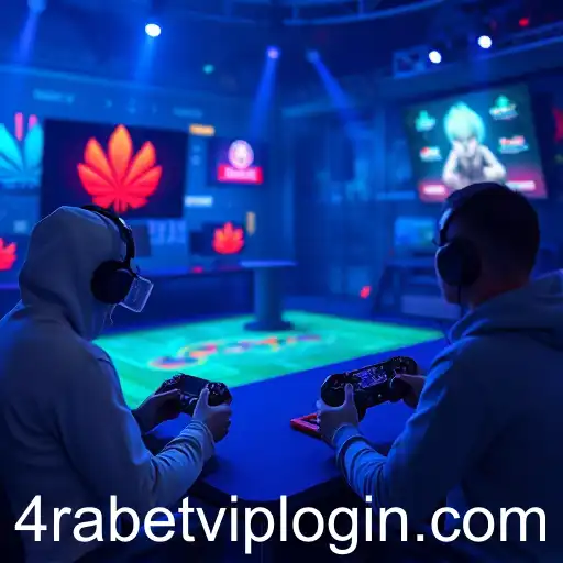 The Rise of Online Gaming Platforms