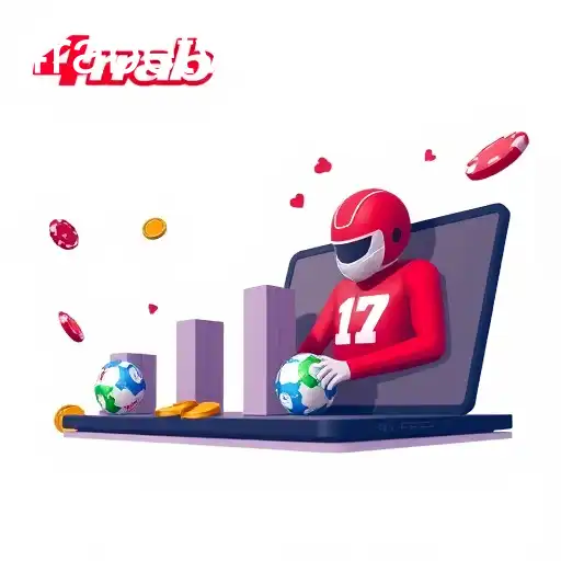 Online Betting and the Rise of 4rabet