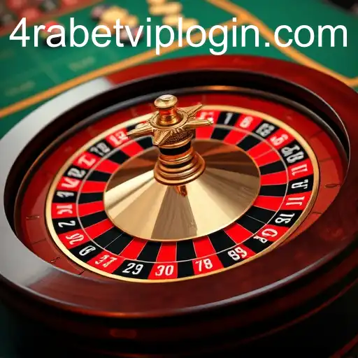 Exploring the Exciting World of Roulette Games with 4rabet