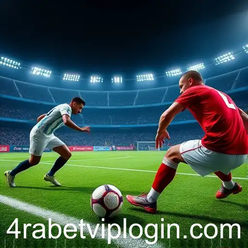 Exploring the Excitement of Live Betting on 4rabet