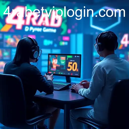 Navigating the Evolving Landscape of Online Gaming in 2025