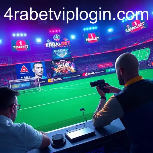 The Rise of 4rabet in the Gaming World