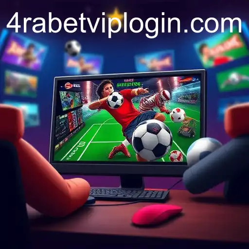 The Rise of 4rabet in the Online Gaming World