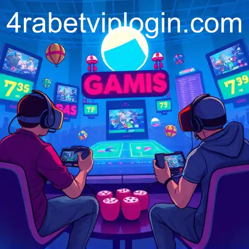 The Rise of Online Gaming Platforms