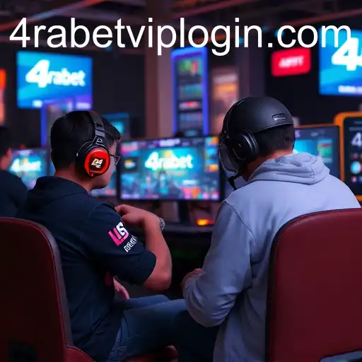 The Rise of Online Gaming