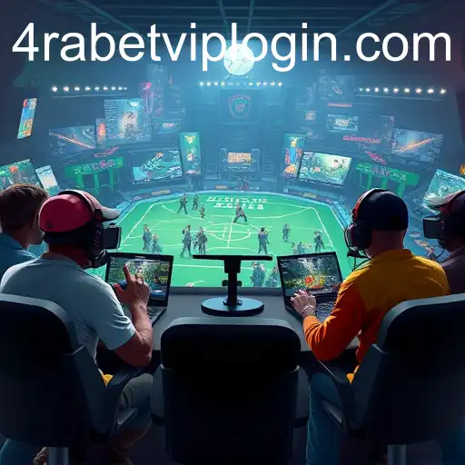 Rise of Online Gaming in 2025