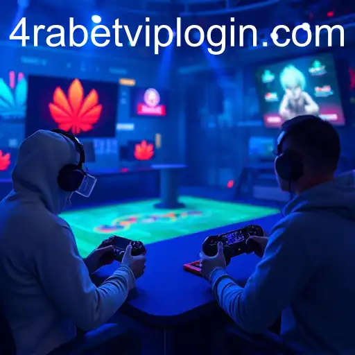 The Rise of Online Gaming Platforms