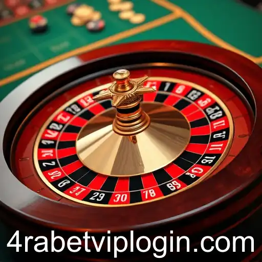 Exploring the Exciting World of Roulette Games with 4rabet