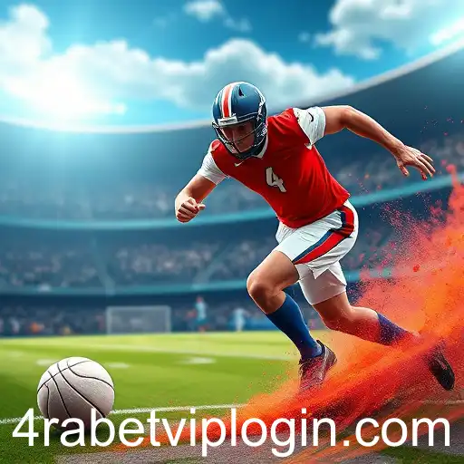 Exploring the Virtual Sports Realm on 4rabet