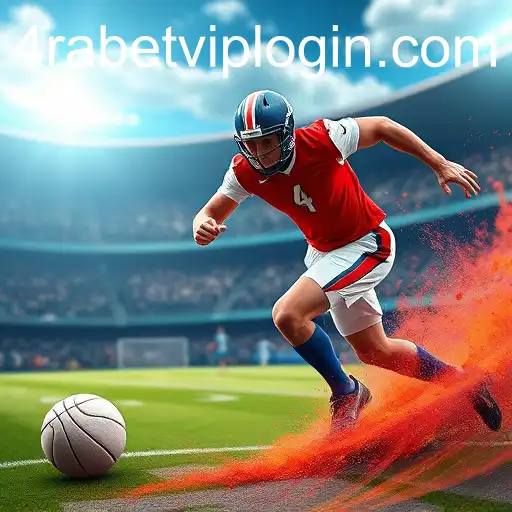 Exploring the Virtual Sports Realm on 4rabet